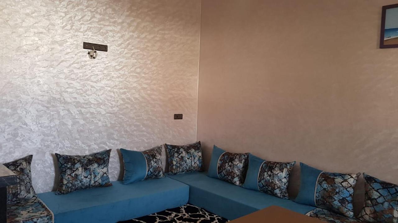 Dream House Sidi Ifni Apartment Exterior photo