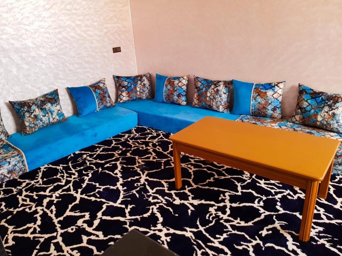 Dream House Sidi Ifni Apartment Exterior photo