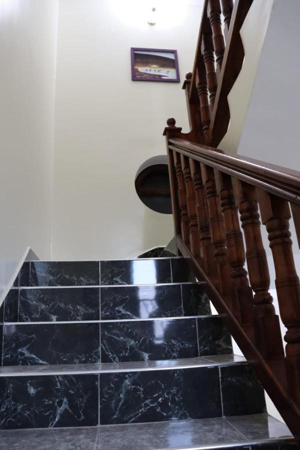 Dream House Sidi Ifni Apartment Exterior photo