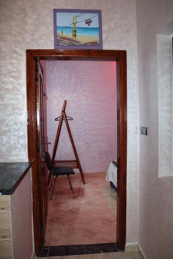 Dream House Sidi Ifni Apartment Exterior photo